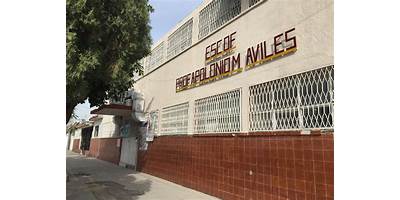 APOLONIO M. AVILES
