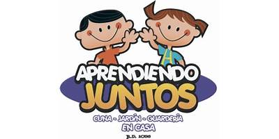 APRENDAMOS JUNTOS