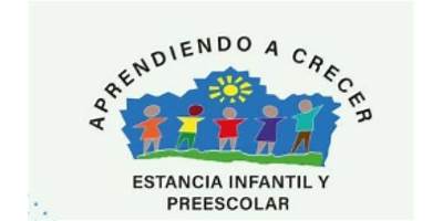 APRENDIENDO A CRECER