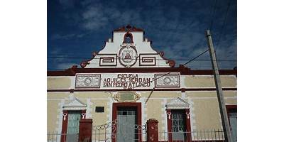 AQUILES SERDAN