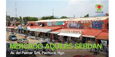 AQUILES SERDAN