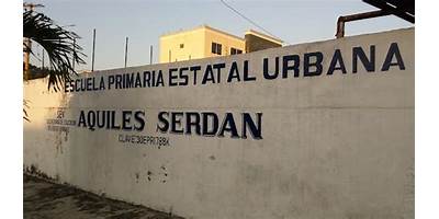 AQUILES SERDAN