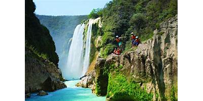 ARCO IRIS DE RIOVERDE