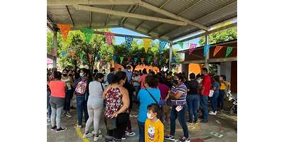 ARMANDO LEON BEJARANO