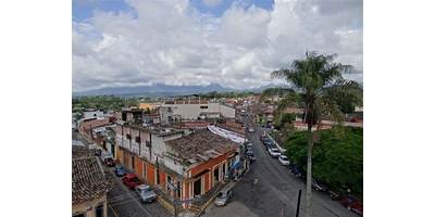 ARQ. ARMANDO BRAVO RAMIREZ