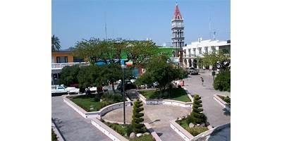 ARROYO GRANDE SEGUNDO