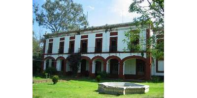 ARROYO ZARCO