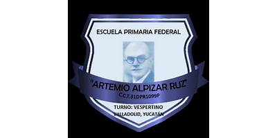 ARTEMIO ALPIZAR RUZ