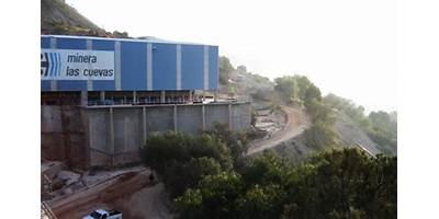 ARTICULO 123 COMPAÑIA MINERA LAS CUEVAS, S.A.