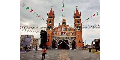 ASCENCION TEPAL