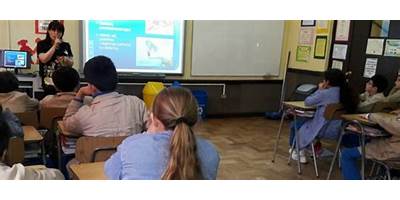AULA COMPARTIDA
