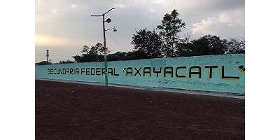 AXAYACATL