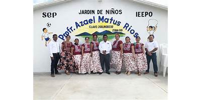 AZAEL MATUS RÍOS