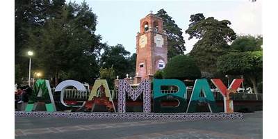 BARRANCAS