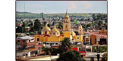 BARRIO DE JESUS TLATEMPA