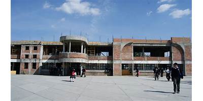 BARRIO LA CUESTA