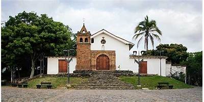 BARRIO LA LOMA SAN ANTONIO DE LOS REMEDIOS