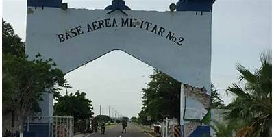 BASE AEREA