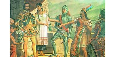BATALLA DEL 5 DE MAYO