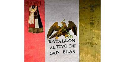 BATALLON ACTIVO DE SAN BLAS