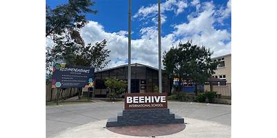 BEEHIVE