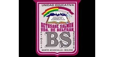 BEGONIA SUAREZ VDA. DE BELTRAN