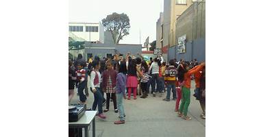 BENEMERITA ESCUELA PRIMARIA ANDRES QUINTANA ROO