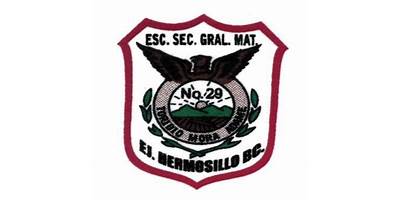 BENEMERITA ESCUELA SECUNDARIA NO. 29 TORIBIO MORA ADAME