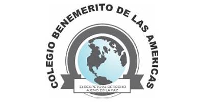 BENEMERITO DE LAS AMERICAS
