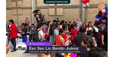 BENITO JUAREZ