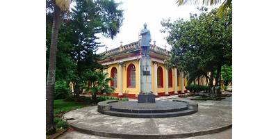 BENITO JUAREZ
