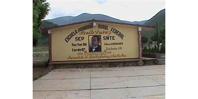BENITO JUAREZ