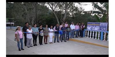 BENITO JUAREZ GARCIA