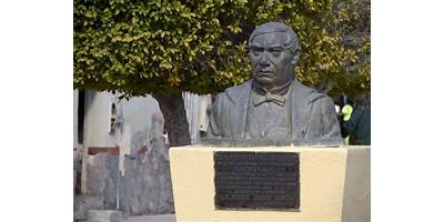 BENITO JUAREZ