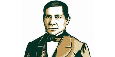 BENITO JUAREZ