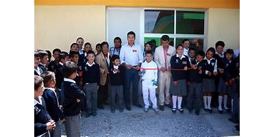 BENITO JUAREZ