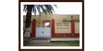 BENITO JUAREZ