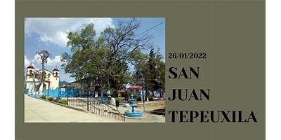 BENITO JUAREZ