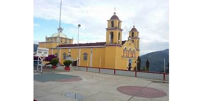 BENITO JUAREZ