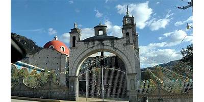 BENITO JUAREZ