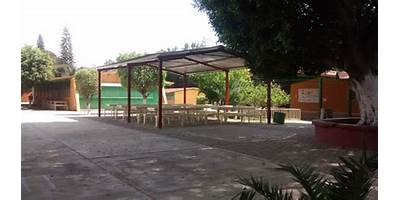 BENITO JUAREZ