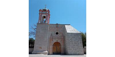 BENITO JUAREZ