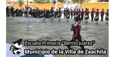 BENITO JUAREZ