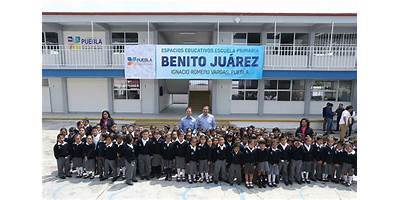 BENITO JUAREZ