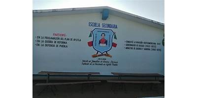 BENITO JUAREZ