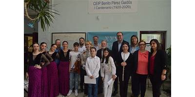 BENITO PEREZ GALDOS