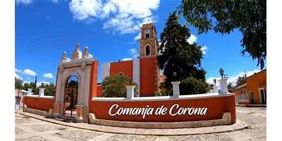 BERNALEJO (COMANJA)
