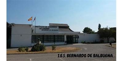 BERNARDO DE BALBUENA
