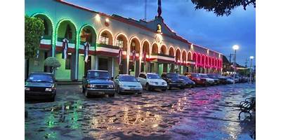 BICENTENARIO