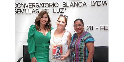 BLANCA LYDIA TREJO